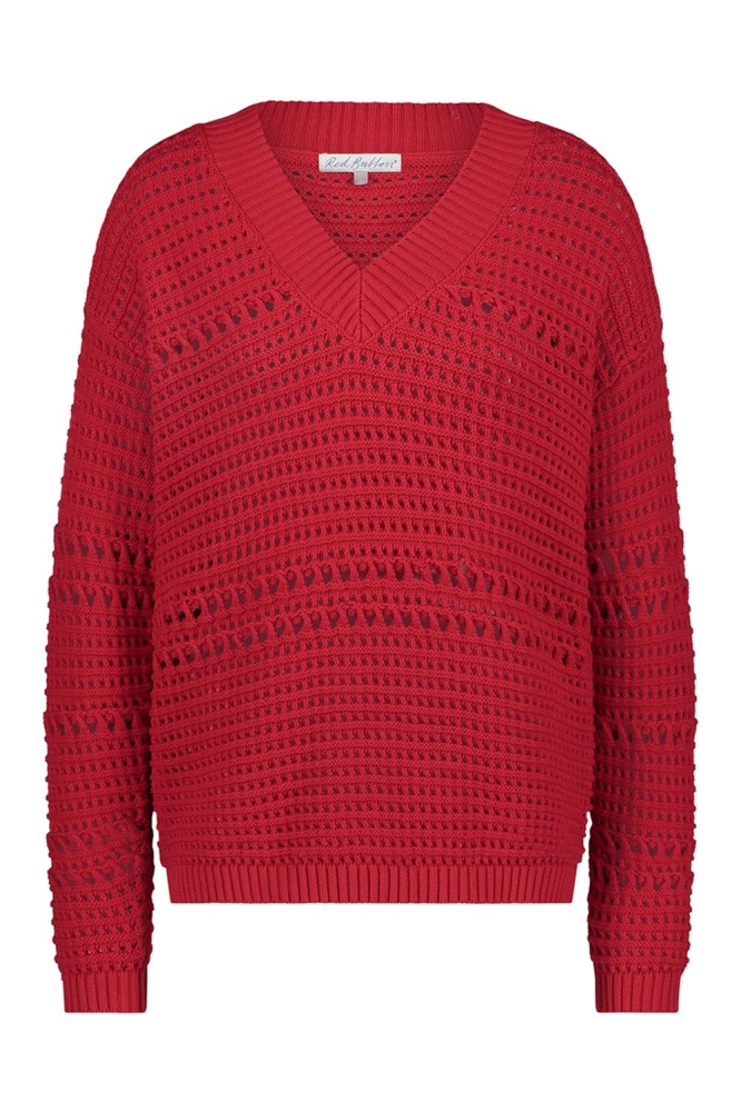 FAY AJOUR SRB4553 RED